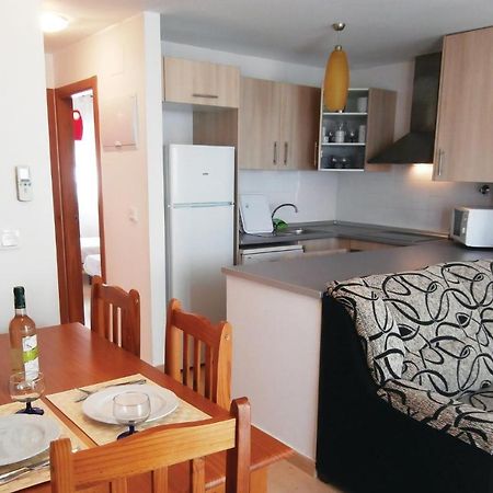 Lovely Apartment In Alhama De Murcia With Kitchen El Romero ภายนอก รูปภาพ