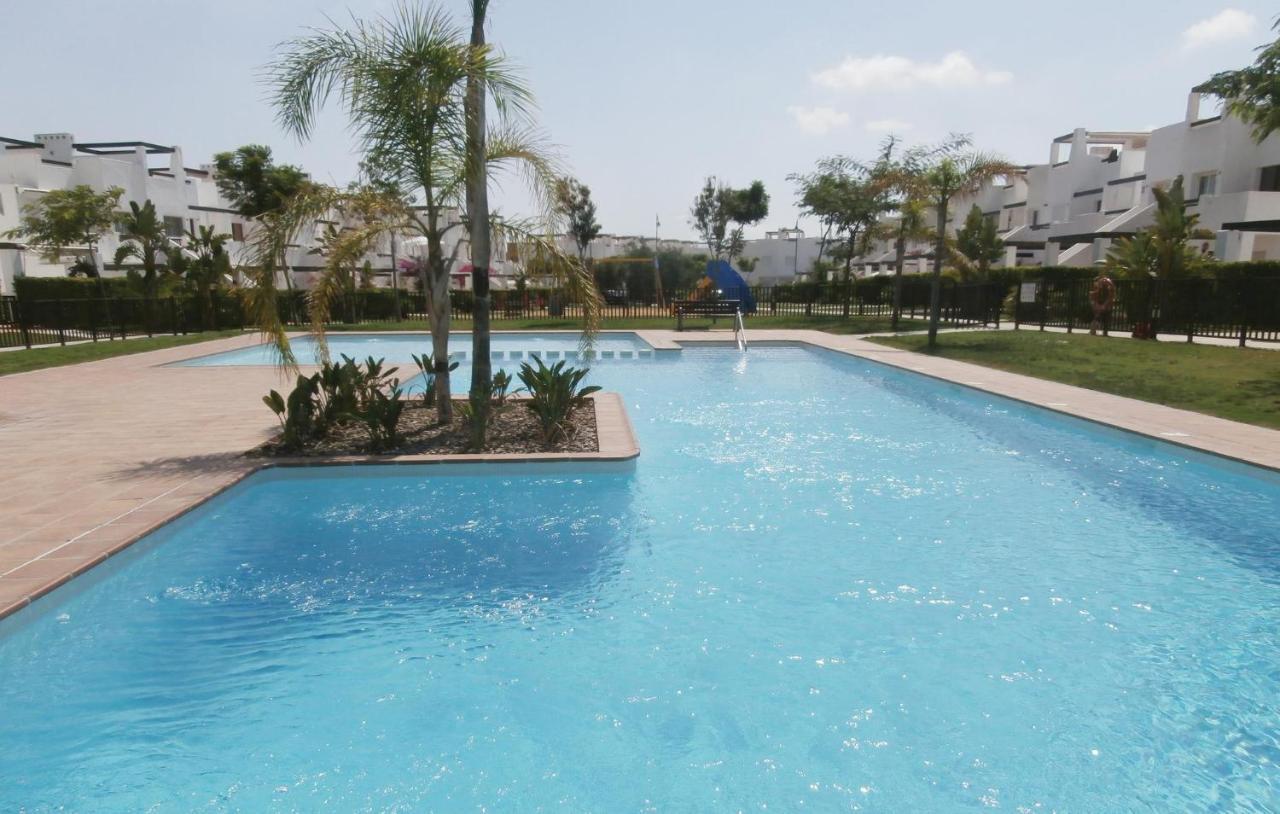 Lovely Apartment In Alhama De Murcia With Kitchen El Romero ภายนอก รูปภาพ