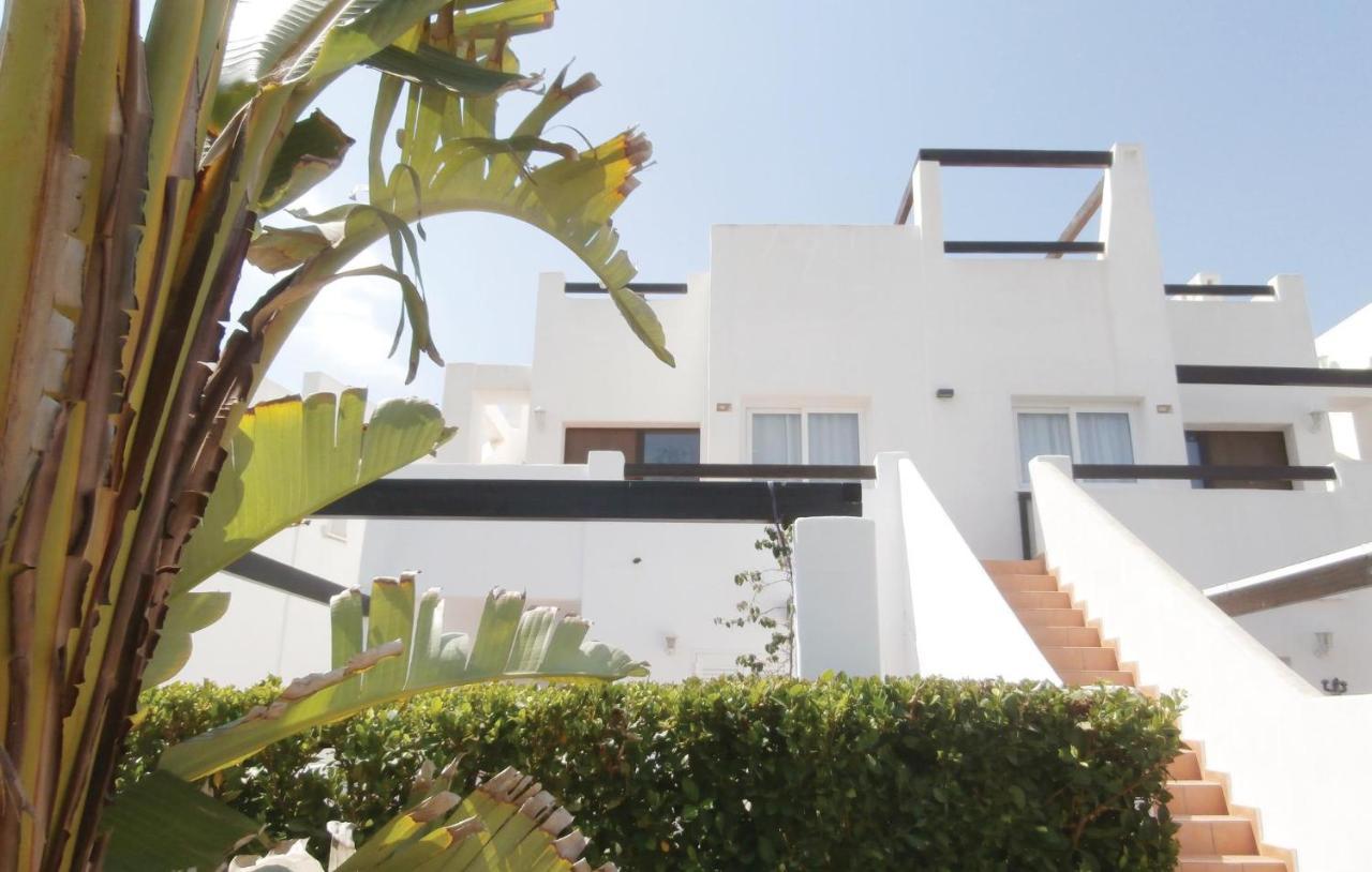 Lovely Apartment In Alhama De Murcia With Kitchen El Romero ภายนอก รูปภาพ