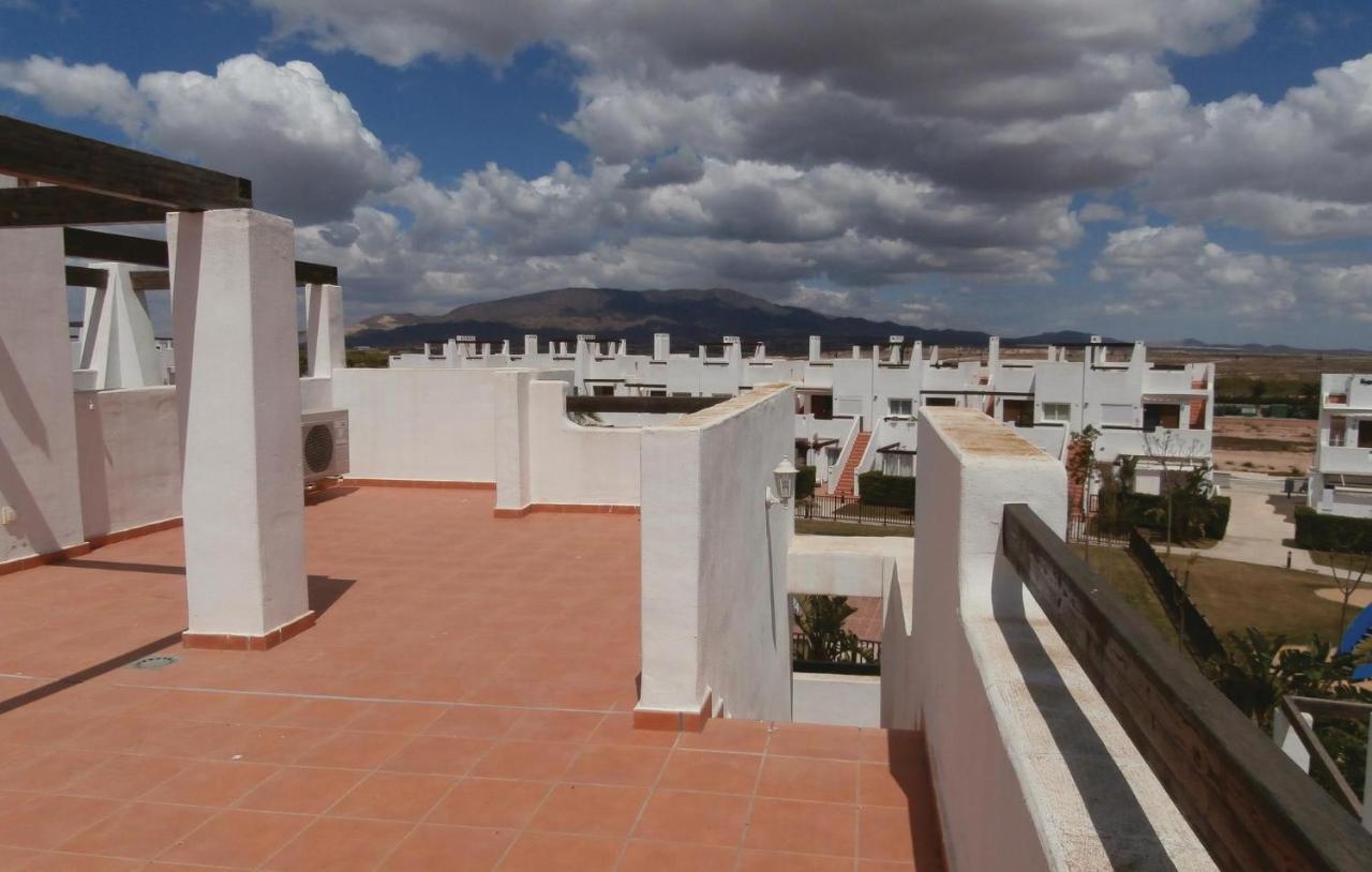 Lovely Apartment In Alhama De Murcia With Kitchen El Romero ภายนอก รูปภาพ