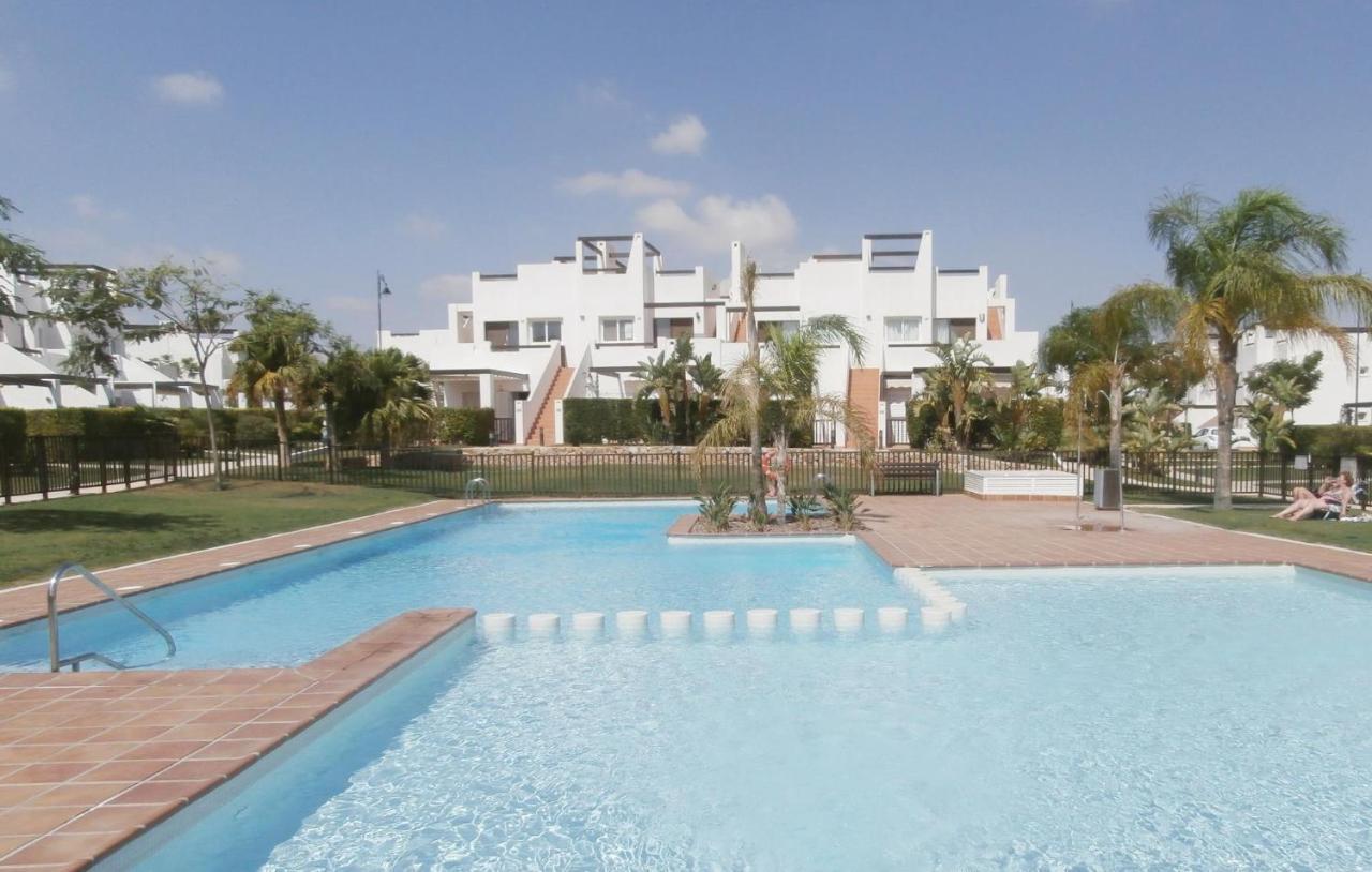 Lovely Apartment In Alhama De Murcia With Kitchen El Romero ภายนอก รูปภาพ