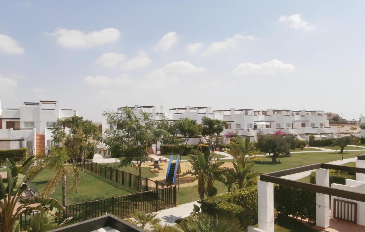 Lovely Apartment In Alhama De Murcia With Kitchen El Romero ภายนอก รูปภาพ