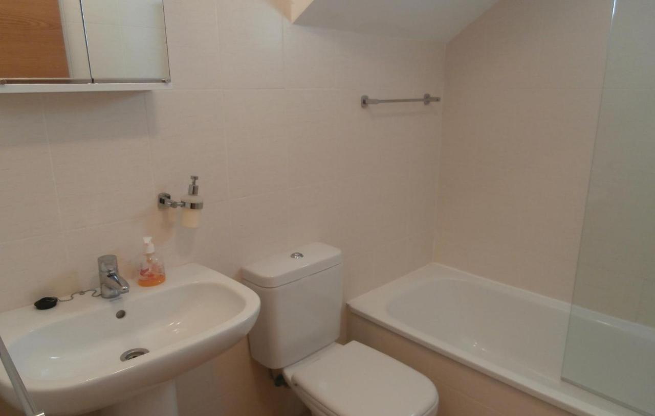 Lovely Apartment In Alhama De Murcia With Kitchen El Romero ภายนอก รูปภาพ