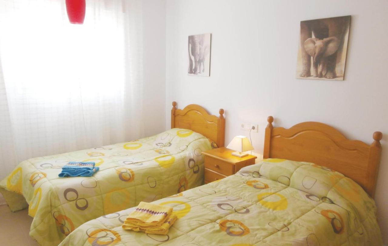Lovely Apartment In Alhama De Murcia With Kitchen El Romero ภายนอก รูปภาพ