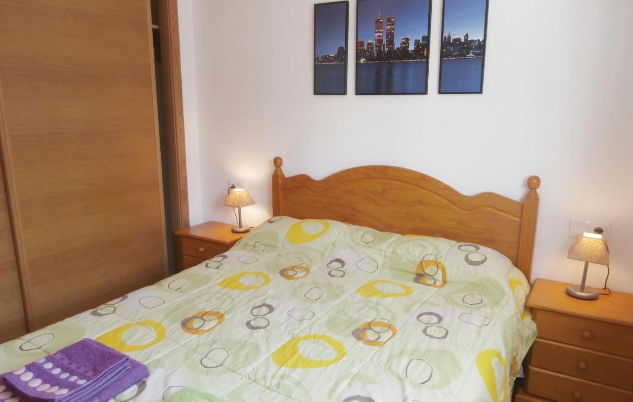 Lovely Apartment In Alhama De Murcia With Kitchen El Romero ภายนอก รูปภาพ